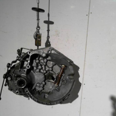 Boite de vitesses PEUGEOT 206