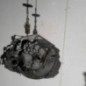 Boite de vitesses PEUGEOT 206