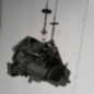 Boite de vitesses PEUGEOT 206