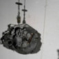 Boite de vitesses PEUGEOT 206