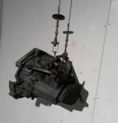 Boite de vitesses PEUGEOT 206 Photo n°6