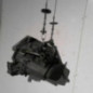 Boite de vitesses PEUGEOT 206