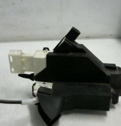 Serrure arriere gauche PEUGEOT 407