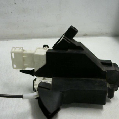 Serrure arriere gauche PEUGEOT 407