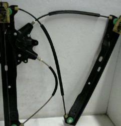 Leve vitre electrique avant gauche FORD GRAND C-MAX 2 Photo n°3