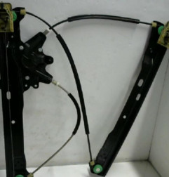 Leve vitre electrique avant gauche FORD GRAND C-MAX 2 Photo n°5