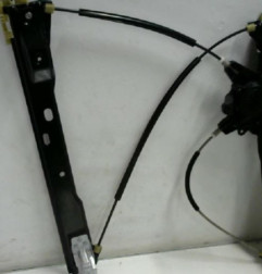 Leve vitre electrique avant gauche FORD GRAND C-MAX 2 Photo n°6