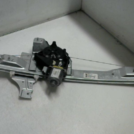 Leve vitre electrique avant gauche PEUGEOT 208 1