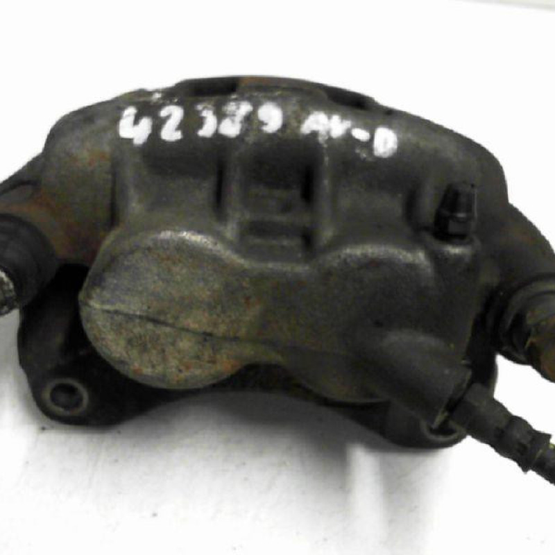 Etrier avant droit (freinage) RENAULT MASTER