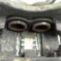 Etrier avant droit (freinage) RENAULT MASTER