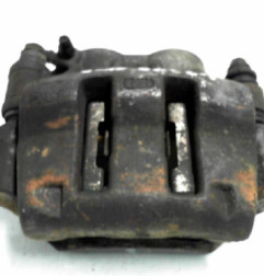 Etrier avant droit (freinage) RENAULT MASTER Photo n°4