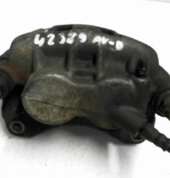 Etrier avant droit (freinage) RENAULT MASTER Photo n°5