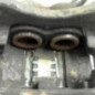 Etrier avant droit (freinage) RENAULT MASTER