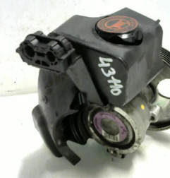 Pompe de direction PEUGEOT 206+ Photo n°6
