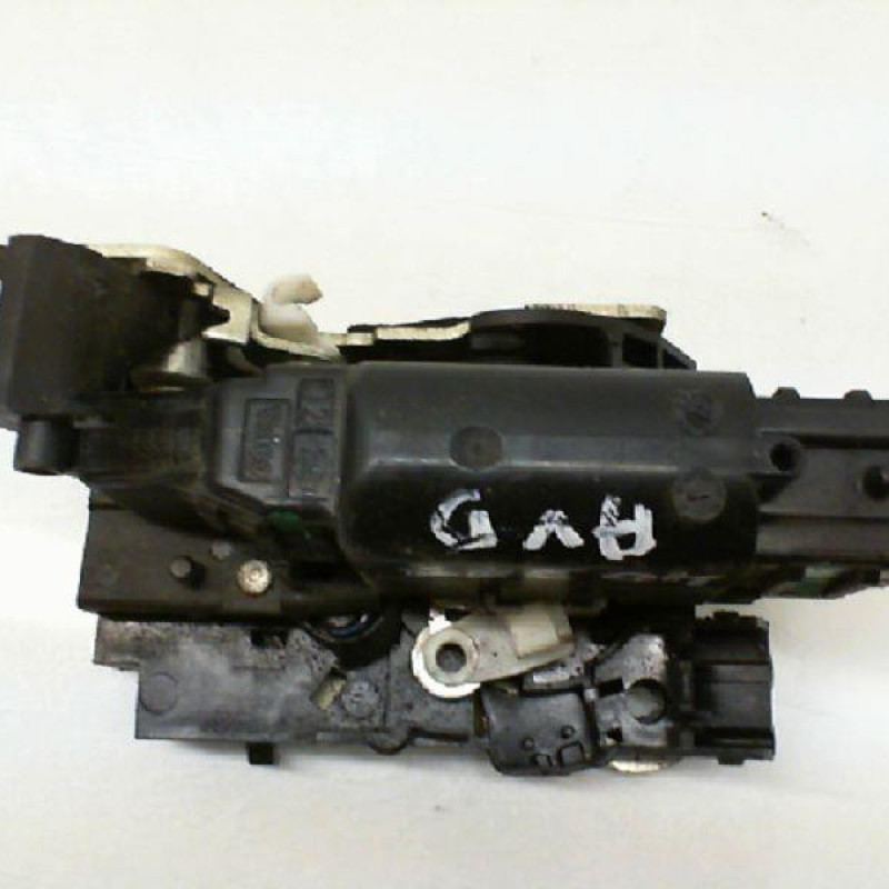 Serrure avant droit DACIA DOKKER