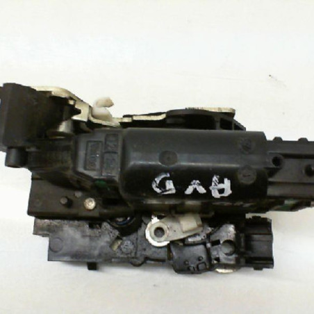 Serrure avant droit DACIA DOKKER Photo n°1