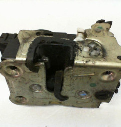 Serrure avant droit DACIA DOKKER