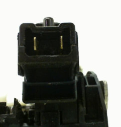 Serrure avant droit DACIA DOKKER Photo n°6