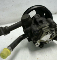 Pompe de direction NISSAN NAVARA 1 Photo n°1