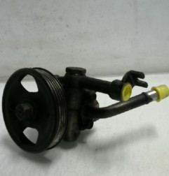 Pompe de direction NISSAN NAVARA 1 Photo n°5