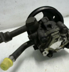 Pompe de direction NISSAN NAVARA 1 Photo n°6