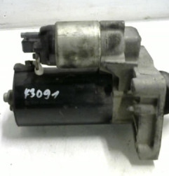 Demarreur MINI MINI 2 R60 Photo n°5