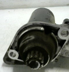 Demarreur SKODA FABIA 2 Photo n°1