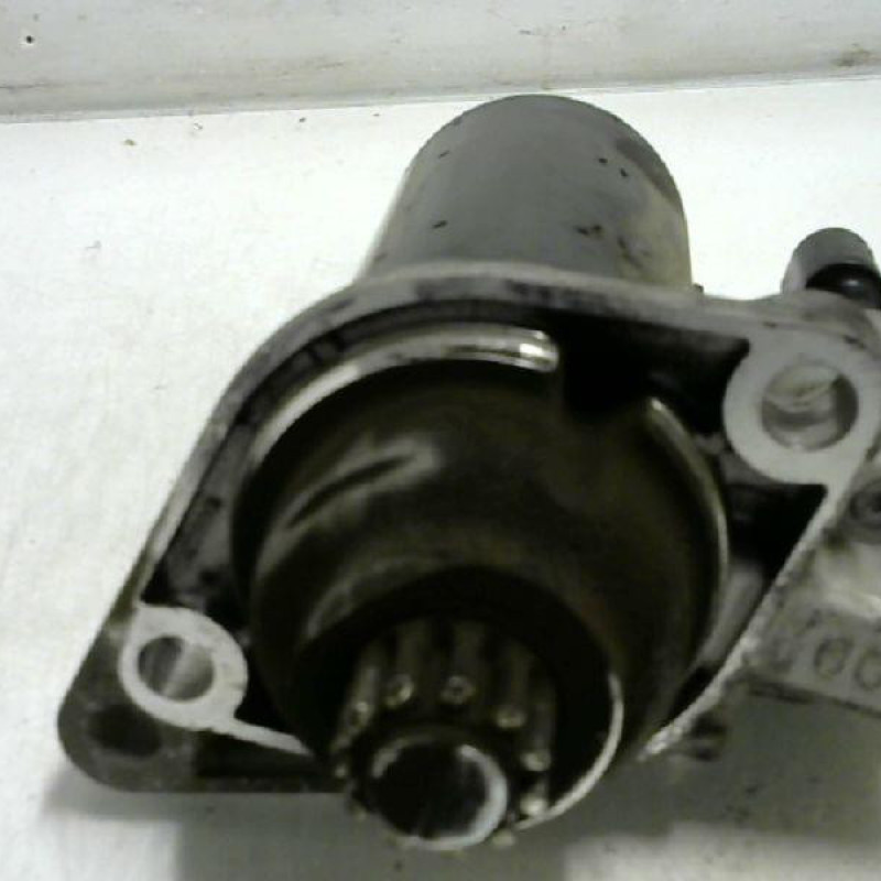 Demarreur SKODA FABIA 2