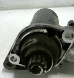 Demarreur SKODA FABIA 2 Photo n°6