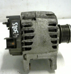 Alternateur RENAULT CLIO 4