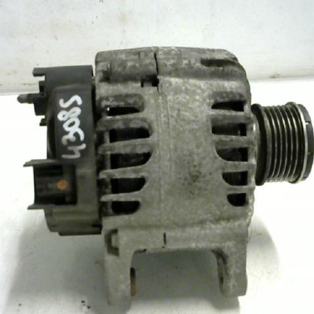 Alternateur RENAULT CLIO 4