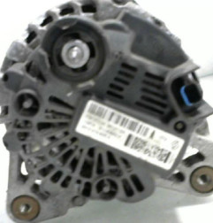 Alternateur RENAULT CLIO 4 Photo n°3