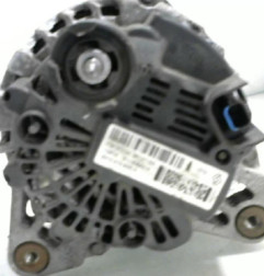 Alternateur RENAULT CLIO 4 Photo n°6