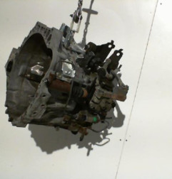 Boite de vitesses TOYOTA COROLLA VERSO 2 Photo n°1