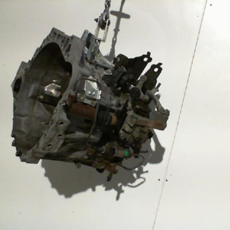 Boite de vitesses TOYOTA COROLLA VERSO 2 Photo n°1