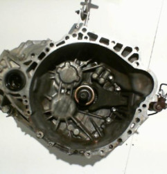 Boite de vitesses TOYOTA COROLLA VERSO 2