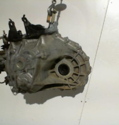 Boite de vitesses TOYOTA COROLLA VERSO 2 Photo n°3