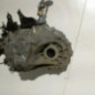Boite de vitesses TOYOTA COROLLA VERSO 2