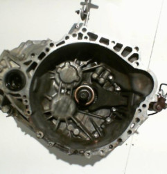 Boite de vitesses TOYOTA COROLLA VERSO 2 Photo n°5