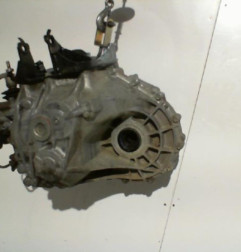 Boite de vitesses TOYOTA COROLLA VERSO 2 Photo n°6