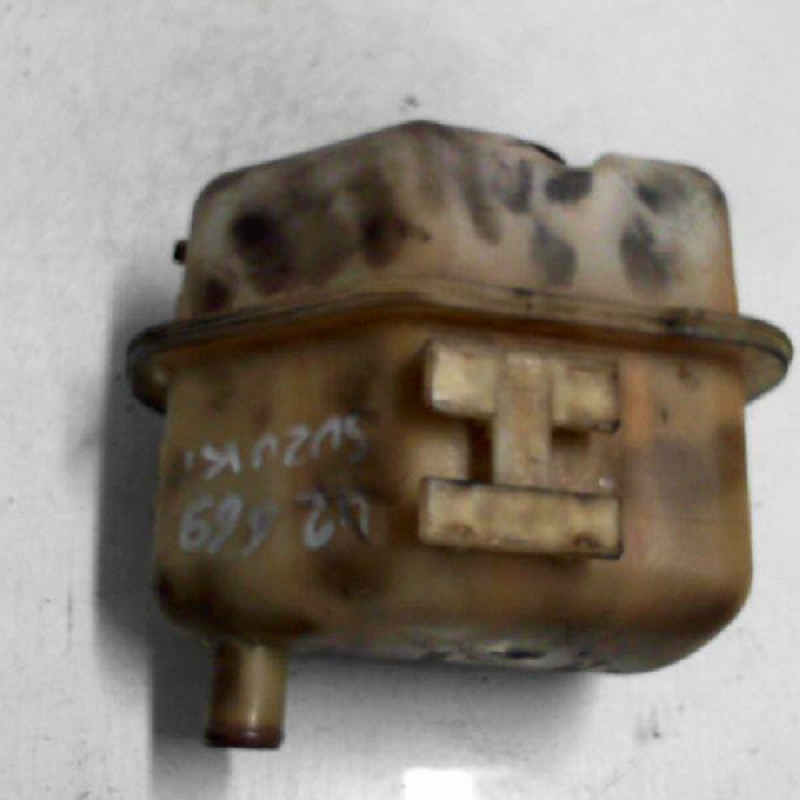 Vase d'expansion SUZUKI SWIFT 3