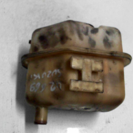 Vase d'expansion SUZUKI SWIFT 3 Photo n°1