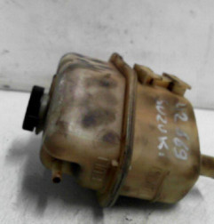 Vase d'expansion SUZUKI SWIFT 3