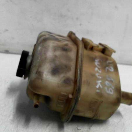 Vase d'expansion SUZUKI SWIFT 3