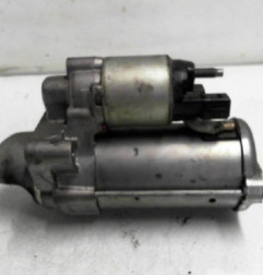 Demarreur CITROEN C3 3 Photo n°4