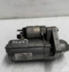 Demarreur CITROEN C3 3 Photo n°5