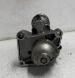 Demarreur CITROEN C3 3 Photo n°6