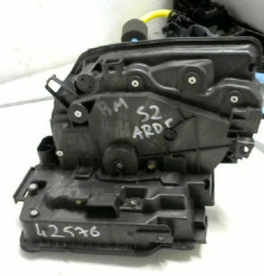 Serrure arriere droit BMW SERIE 2 F46 Photo n°3