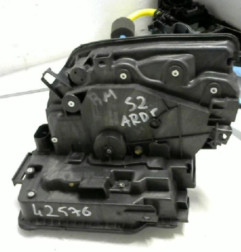 Serrure arriere droit BMW SERIE 2 F46 Photo n°6