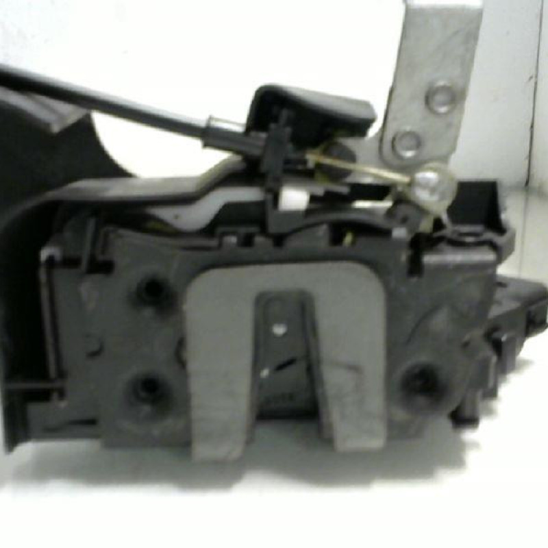 Serrure avant droit FORD GALAXY 2